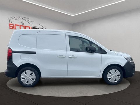 Auto Km0 A Lecco | Nissan Townstar 1.3 130Cv Van N-Connecta L1