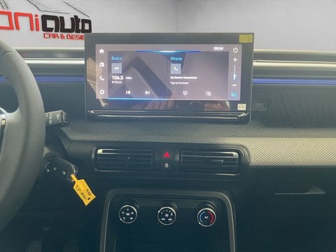 Auto Km0 A Lecco | Citroën C3 C3 1.2 Turbo Plus 100Cv S&S