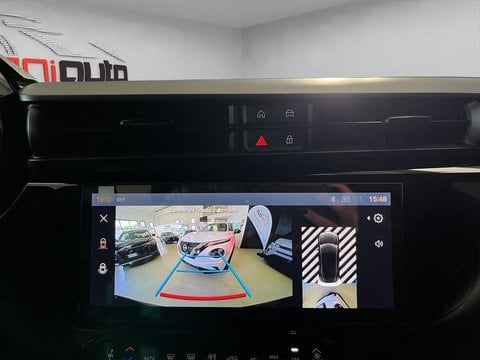 Auto Km0 A Lecco | Alfa Romeo Junior Junior 1.2 145 Cv Hybrid Edct6 Speciale - Promo Sironiauto+