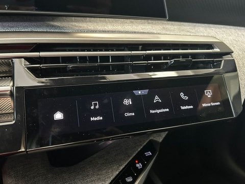 Auto Km0 A Lecco | Peugeot 3008 3008 Hybrid 145 E-Dcs6 Allure - Promo Sironiauto+