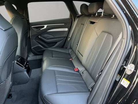 Auto Km0 A Lecco | Audi A6 A6 Avant 2.0 Tdi Mhev + S Line Edition 204Cv S-Tronic