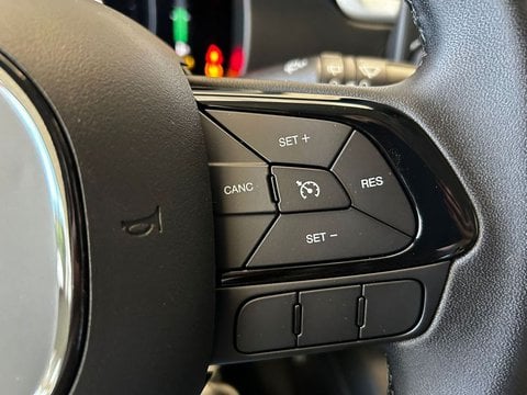 Auto Usate A Lecco | Fiat Pandina Pandina 1.0 Firefly Hybrid S&S 70Cv