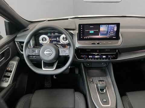 Auto Km0 A Lecco | Nissan Qashqai Qashqai 1.3 Mhev Tekna 2Wd 158Cv