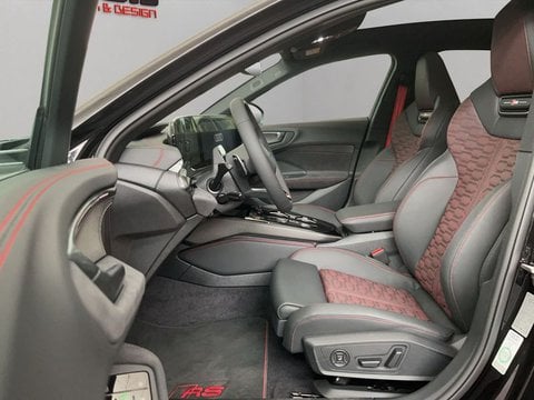 Auto Km0 A Lecco | Audi Rs5 Rs5 E-Hybrid 470Kw Quattro Tiptronic