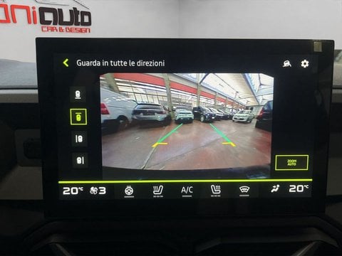 Auto Km0 A Lecco | Dacia Bigster Bigster 1.8 Hybrid Journey 155Cv Auto