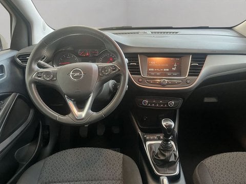 Auto Usate A Lecco | Opel Crossland Crossland 1.2 Elegance S&S 110Cv