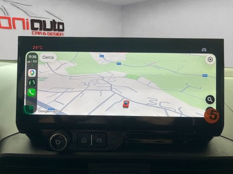 Auto Km0 A Lecco | Fiat Qubo L 1.5 Diesel 130 Cv At8 La Prima
