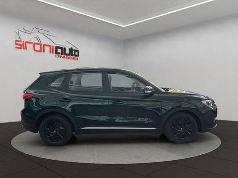 Auto Km0 A Lecco | Mg Zs Zs 1.5 Hybrid+ Standard My26 Auto
