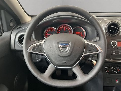 Auto Usate A Lecco | Dacia Sandero Sandero Stepway 1.0 Sce Access S&S 75Cv My19