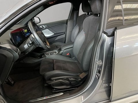 Auto Usate A Lecco | Bmw Serie 2 Gran Coupe 220 48V Gran Coupé Msport