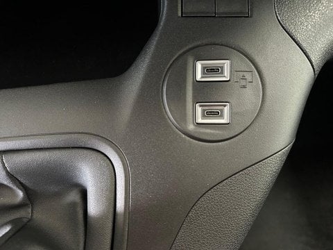 Auto Km0 A Lecco | Fiat Professional Doblò 1.5 Bluehdi 100Cv Portata Maggiorata - Iva Esclusa