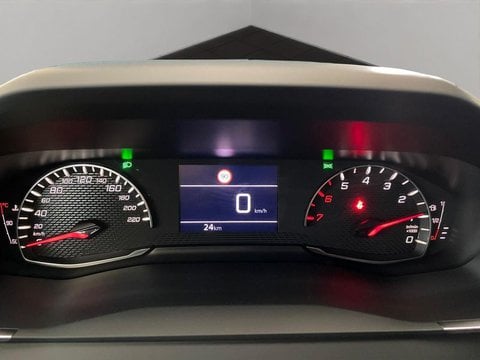 Auto Km0 A Lecco | Peugeot 208 208 1.2 Turbo Style 100Cv - Promo Sironiauto+