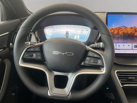 Auto Km0 A Lecco | Byd Seal U Dm-I Seal U Dm-I Comfort 1.5 Phev