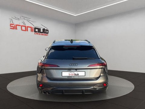 Auto Km0 A Lecco | Audi A6 A6 2.0 Tdi Mhev + S Line Edition 204Cv S-Tronic