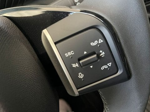 Auto Km0 A Lecco | Citroën C3 C3 Turbo 100 S&S 2 Posti Van Pro - Iva Esclusa