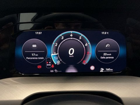 Auto Km0 A Lecco | Volkswagen Golf Golf 1.5 Tsi Life 150Cv