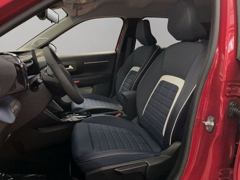 Auto Km0 A Lecco | Citroën C3 C3 1.2 Hybrid Collection 110Cv Edcs6