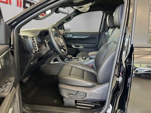 Auto Usate A Lecco | Ford Ranger Ranger 2.0 Ecoblue Doppia Cabina Wildtrak Awd 205Cv Auto - Iva E...