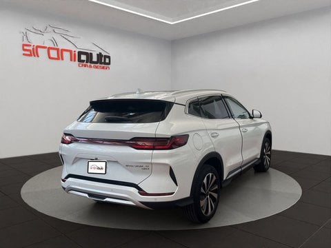 Auto Km0 A Lecco | Byd Seal U Dm-I Seal U Dm-I Comfort 1.5 Phev