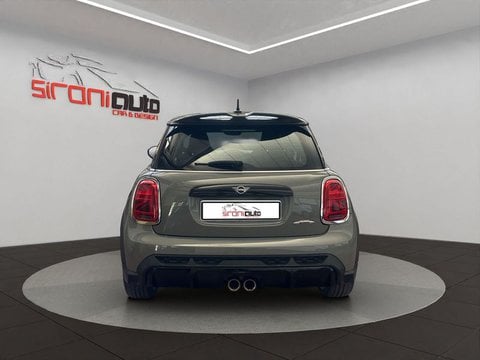 Auto Usate A Lecco | Mini Mini Mini 3P 2.0 Jcw Jcw