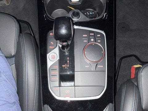 Auto Usate A Lecco | Bmw Serie 1 118I Msport 136Cv Auto