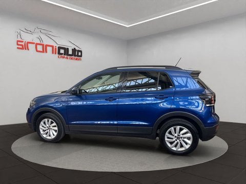 Auto Usate A Lecco | Volkswagen T-Cross T-Cross 1.0 Tsi Style 110Cv