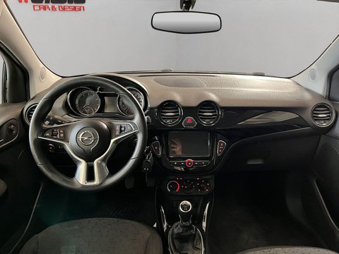 Auto Usate A Lecco | Opel Adam Adam 1.2 Glam 70Cv My19.5
