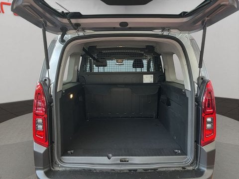 Auto Km0 A Lecco | Fiat Professional Doblò Combi Combi P Lungo 1.5 Bluehdi 130Cv At8 (N1) - Iva ...