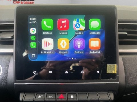 Auto Usate A Lecco | Renault Captur Captur 1.5 Blue Dci Intens 115Cv Edc
