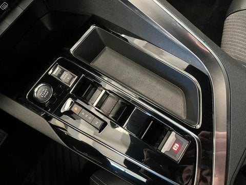 Auto Usate A Lecco | Peugeot 3008 3008 Puretech Turbo 130 S&S Eat8 Active Pack - Promo Sironiauto+