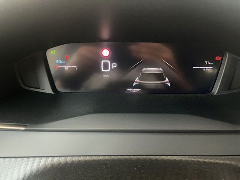 Auto Km0 A Lecco | Peugeot 2008 2008 1.2 Hybrid Allure 145Cv E-Dcs6