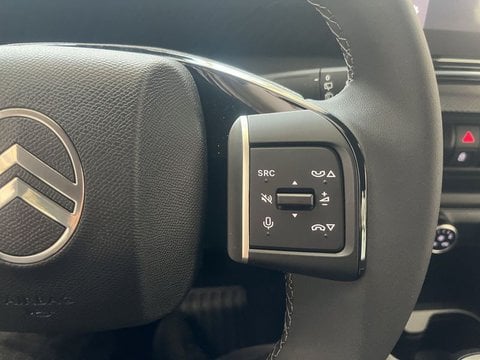 Auto Km0 A Lecco | Citroën C3 C3 1.2 Turbo Plus 100Cv S&S
