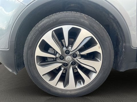 Auto Usate A Lecco | Opel Mokka X Mokka X 1.6 Cdti Innovation 4X2 136Cv Auto My18
