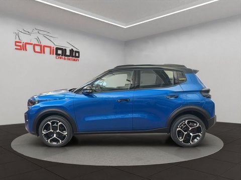 Auto Km0 A Lecco | Citroën C3 C3 1.2 Turbo Plus 100Cv S&S - Promo Sironiauto+