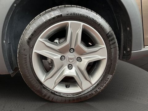 Auto Usate A Lecco | Dacia Sandero Sandero Stepway 1.0 Sce Access S&S 75Cv My19