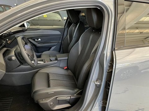 Auto Km0 A Lecco | Peugeot 308 308 Bluehdi 130 S&S Eat8 Sw Allure