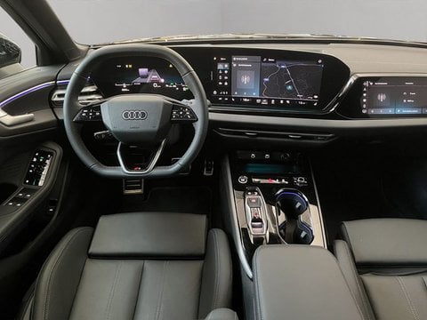 Auto Usate A Lecco | Audi A5 A5 Avant 2.0 Tdi Mhev+ S Line Edition Quattro 204Cv S-Tronic