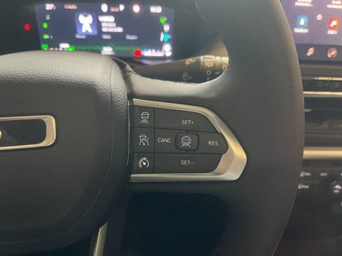 Auto Usate A Lecco | Jeep Compass Compass 1.3 Turbo T4 Phev Limited 4Xe Auto