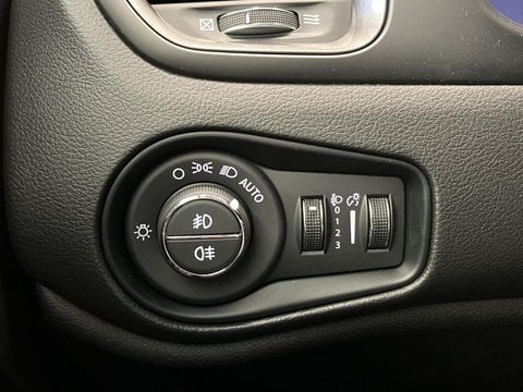 Auto Usate A Lecco | Jeep Renegade Renegade 1.5 Turbo T4 Mhev 130Cv 2Wd Dct