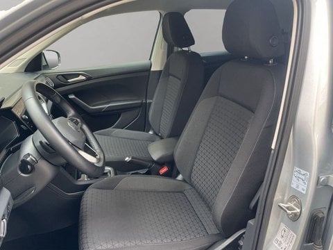Auto Usate A Lecco | Volkswagen T-Cross T-Cross 1.0 Tsi Advanced 110Cv Dsg