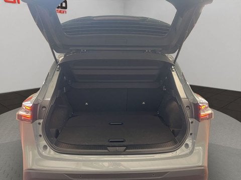 Auto Km0 A Lecco | Nissan Qashqai Qashqai 1.3 Mhev N-Connecta 4Wd 158Cv Xtronic