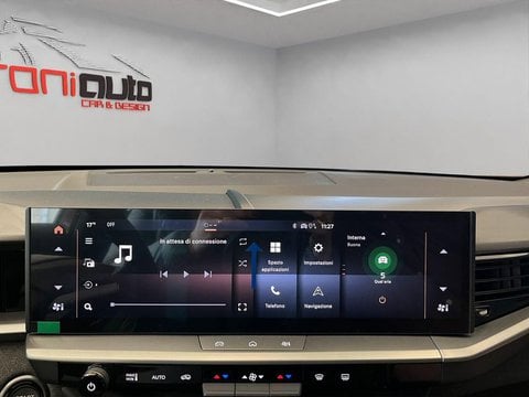 Auto Km0 A Lecco | Opel Grandland Grandland 1.2 Hybrid Edition 145Cv E-Dcs6