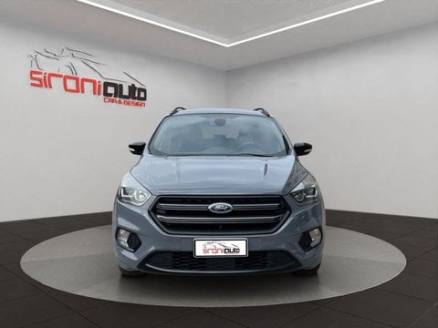 Auto Usate A Lecco | Ford Kuga Kuga 1.5 Ecoboost St-Line S&S 2Wd 120Cv