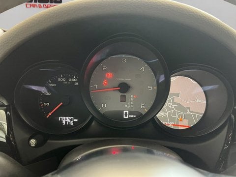 Auto Usate A Lecco | Porsche Macan Macan 3.0D S 250Cv Pdk