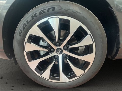Auto Km0 A Lecco | Audi Q3 Q3 1.5 Tfsi Mhev S Line Edition 150Cv S-Tronic