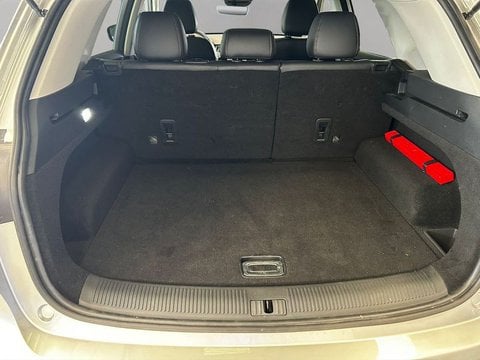 Auto Usate A Lecco | Mg Hs 1.5T-Gdi Comfort - Promo Sironiauto+