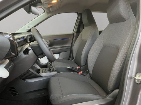 Auto Km0 A Lecco | Citroën C3 C3 1.2 Puretech Turbo You 100Cv S&S