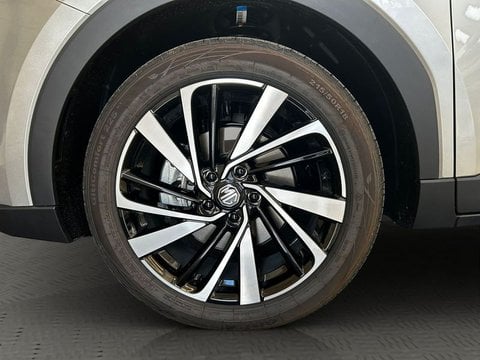 Auto Km0 A Lecco | Mg Zs Zs 1.5 Hybrid+ Luxury Auto - Promo Sironiauto+
