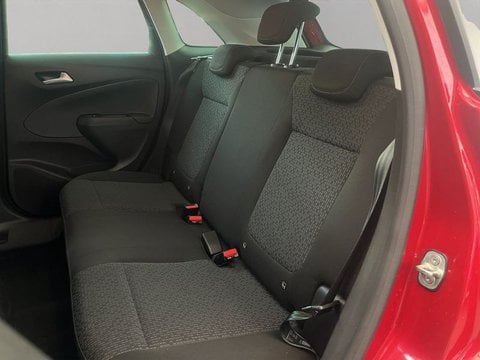 Auto Usate A Lecco | Opel Crossland Crossland 1.2 Elegance S&S 110Cv