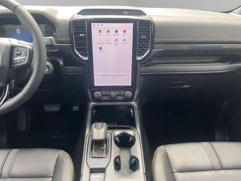 Auto Km0 A Lecco | Ford Ranger Ranger 2.0 Ecoblue Doppia Cabina Wildtrak 205Cv Aut.
